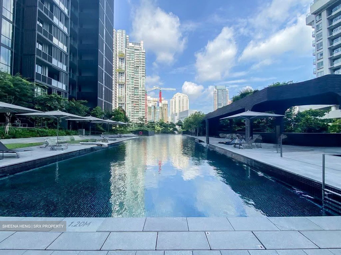 Martin Modern (D9), Condominium #631087141